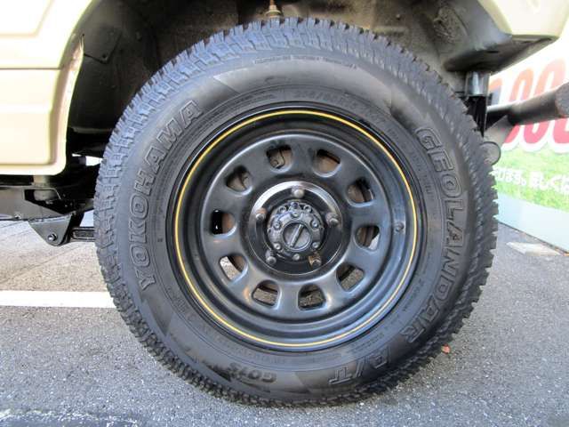 Ref No.A15831738 SUZUKI JIMNY Image#8
