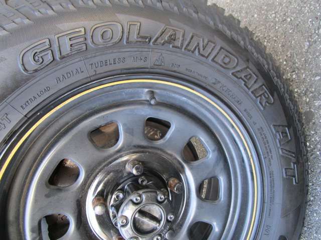 Ref No.A15831738 SUZUKI JIMNY Image#9