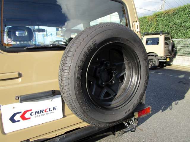 Ref No.A15831738 SUZUKI JIMNY Image#14