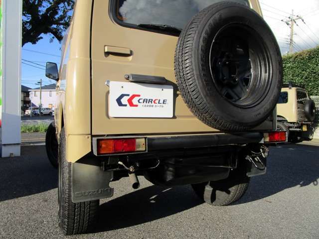 Ref No.A15831738 SUZUKI JIMNY Image#13