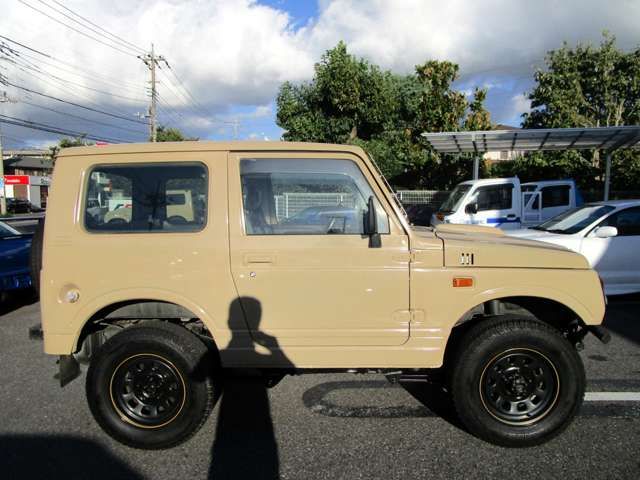 Ref No.A15831738 SUZUKI JIMNY Image#7