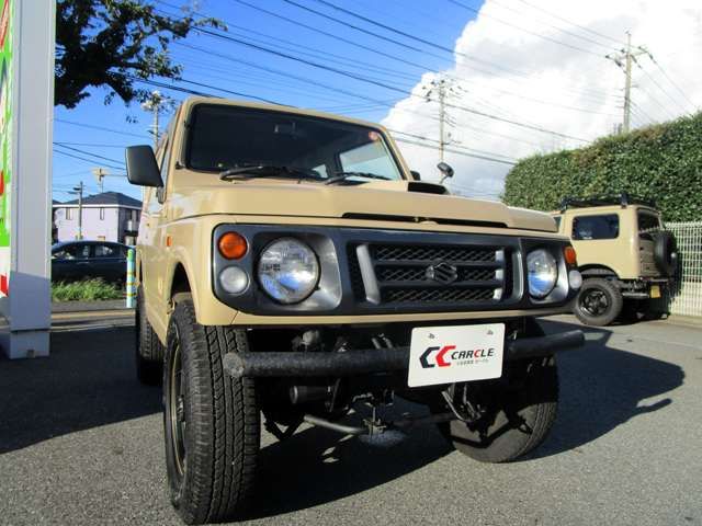Ref No.A15831738 SUZUKI JIMNY Image#6