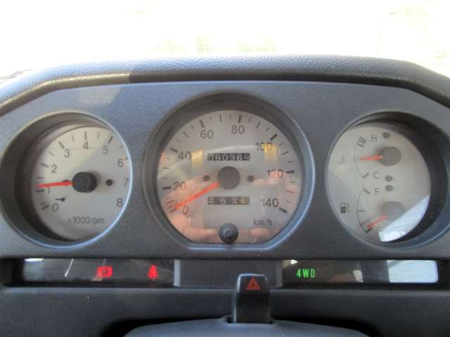 Ref No.A15831738 SUZUKI JIMNY Image#18
