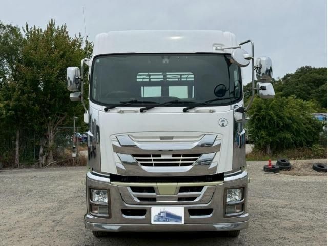 Ref No.A15831751 ISUZU GIGA Image#3