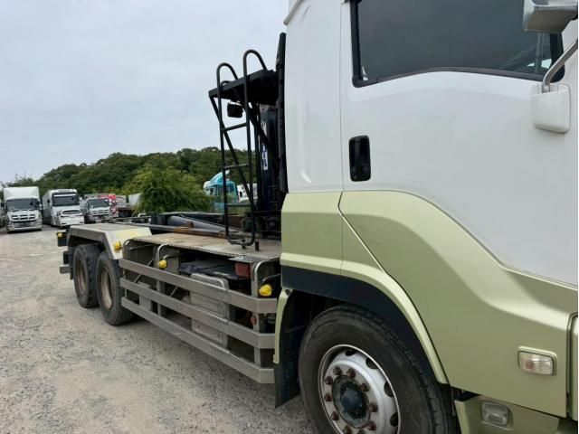 Ref No.A15831751 ISUZU GIGA Image#10