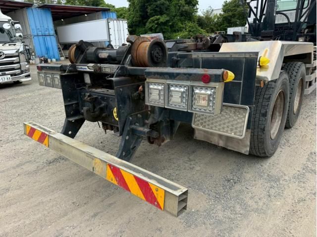 Ref No.A15831751 ISUZU GIGA Image#18
