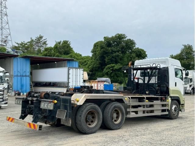 Ref No.A15831751 ISUZU GIGA Image#7
