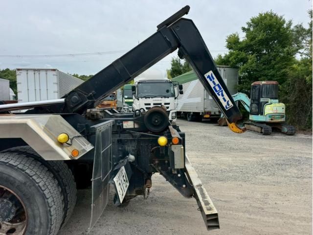 Ref No.A15831751 ISUZU GIGA Image#19