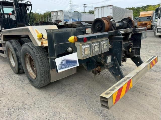 Ref No.A15831751 ISUZU GIGA Image#17