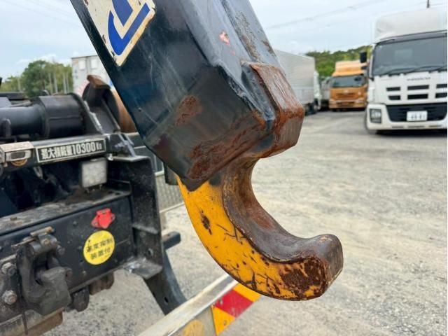 Ref No.A15831751 ISUZU GIGA Image#20