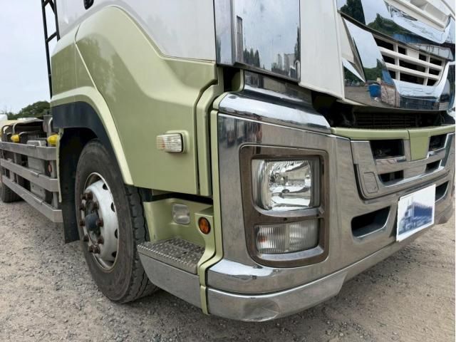 Ref No.A15831751 ISUZU GIGA Image#11