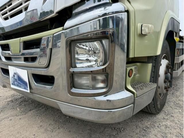 Ref No.A15831751 ISUZU GIGA Image#14
