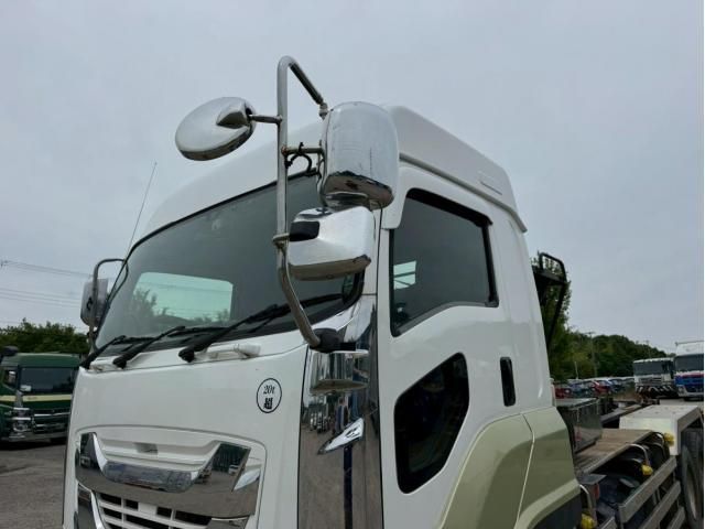 Ref No.A15831751 ISUZU GIGA Image#16