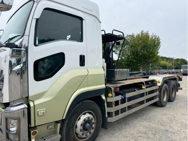 Ref No.A15831751 ISUZU GIGA Image#15