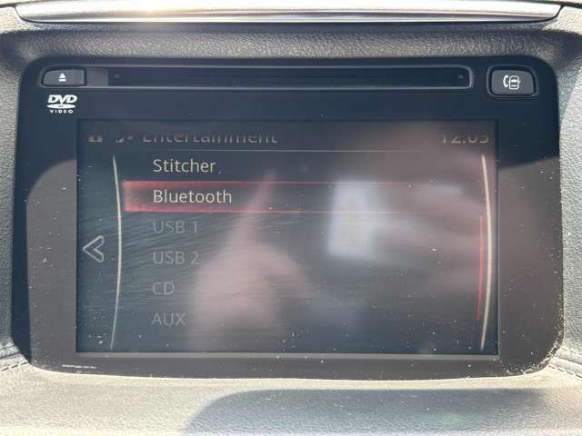 Ref No.A15831760 MAZDA CX5 Image#13