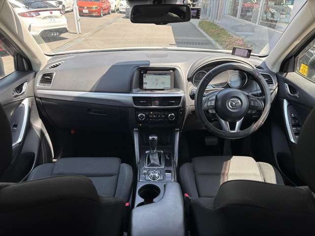 Ref No.A15831760 MAZDA CX5 Image#7