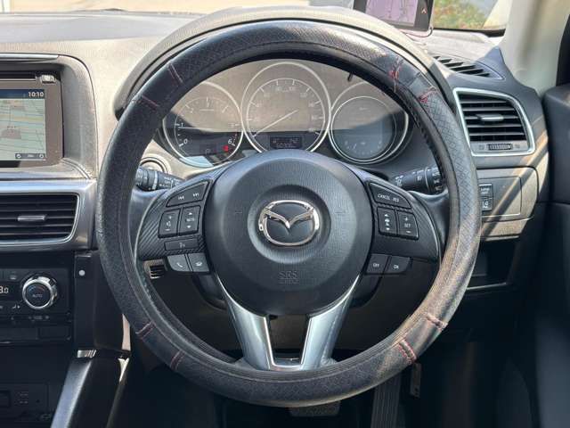 Ref No.A15831760 MAZDA CX5 Image#8