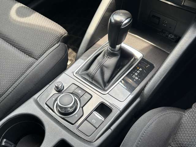 Ref No.A15831760 MAZDA CX5 Image#18