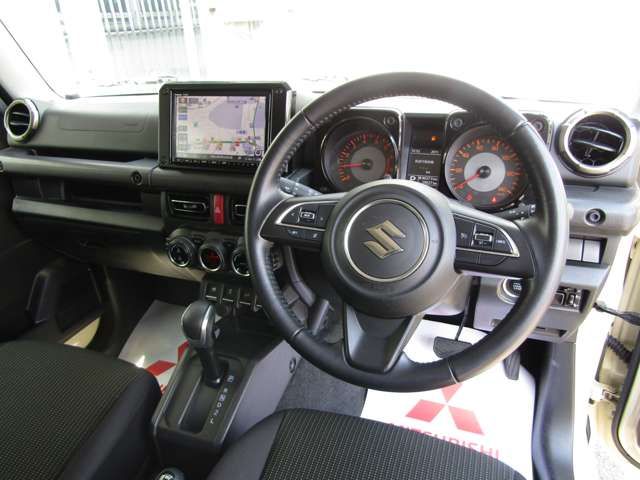 Ref No.A15831782 SUZUKI JIMNY Image#12