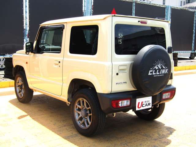 Ref No.A15831782 SUZUKI JIMNY Image#8