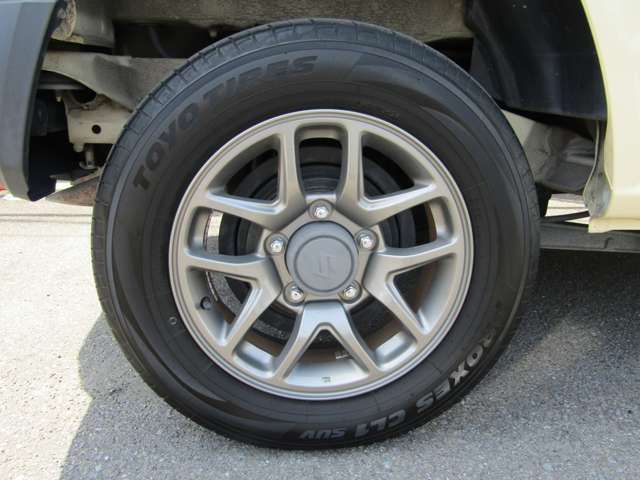 Ref No.A15831782 SUZUKI JIMNY Image#19