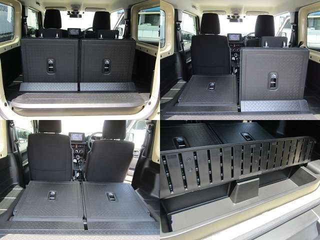 Ref No.A15831782 SUZUKI JIMNY Image#18