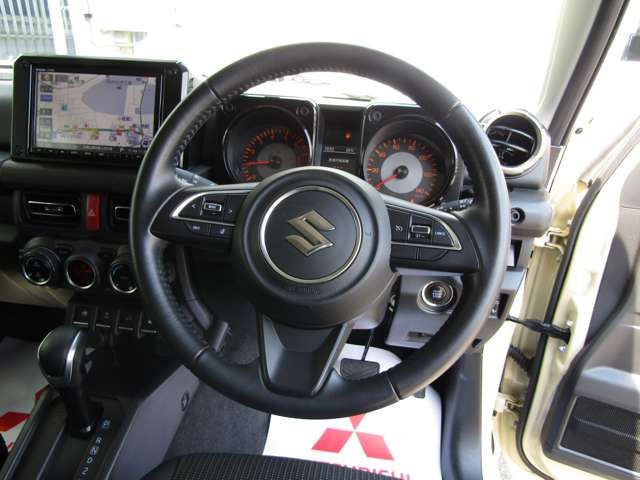 Ref No.A15831782 SUZUKI JIMNY Image#13