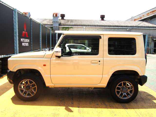 Ref No.A15831782 SUZUKI JIMNY Image#9