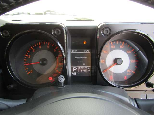 Ref No.A15831782 SUZUKI JIMNY Image#14