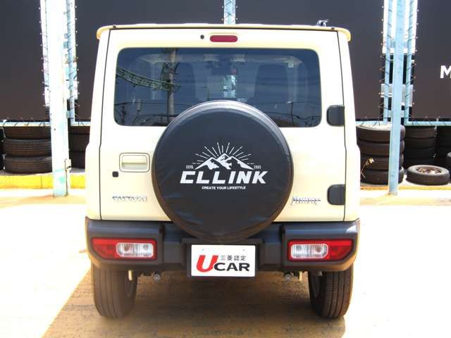 Ref No.A15831782 SUZUKI JIMNY Image#7