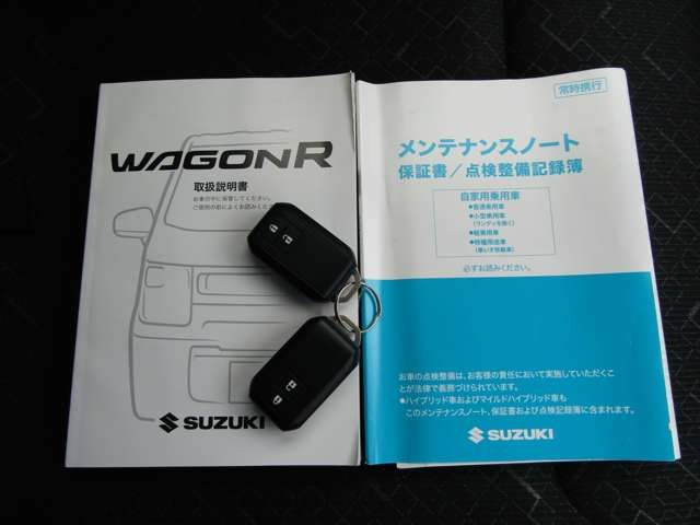 Ref No.A15831783 SUZUKI WAGON R Image#18