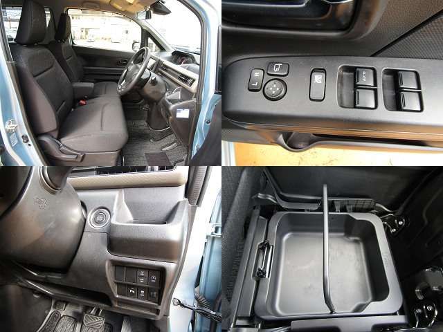 Ref No.A15831783 SUZUKI WAGON R Image#10