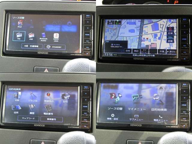 Ref No.A15831783 SUZUKI WAGON R Image#2