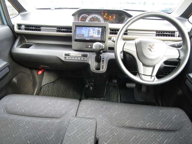 Ref No.A15831783 SUZUKI WAGON R Image#12