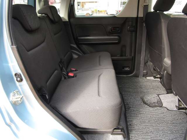 Ref No.A15831783 SUZUKI WAGON R Image#11