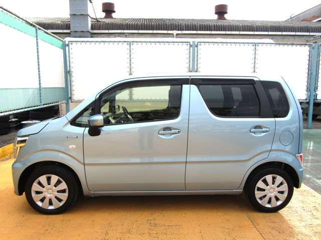 Ref No.A15831783 SUZUKI WAGON R Image#9