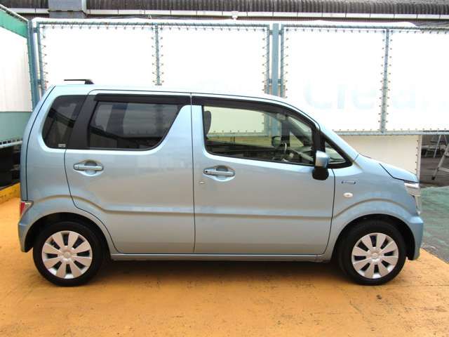 Ref No.A15831783 SUZUKI WAGON R Image#5
