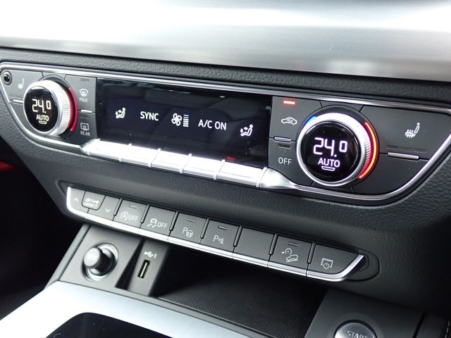 Ref No.A15831789 AUDI Q5 Image#20