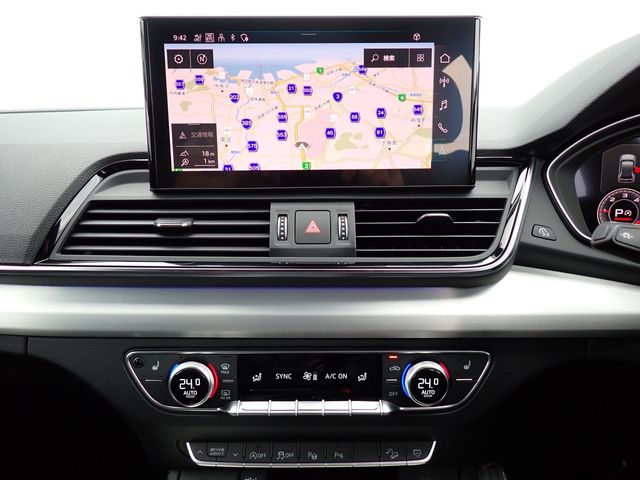 Ref No.A15831789 AUDI Q5 Image#15