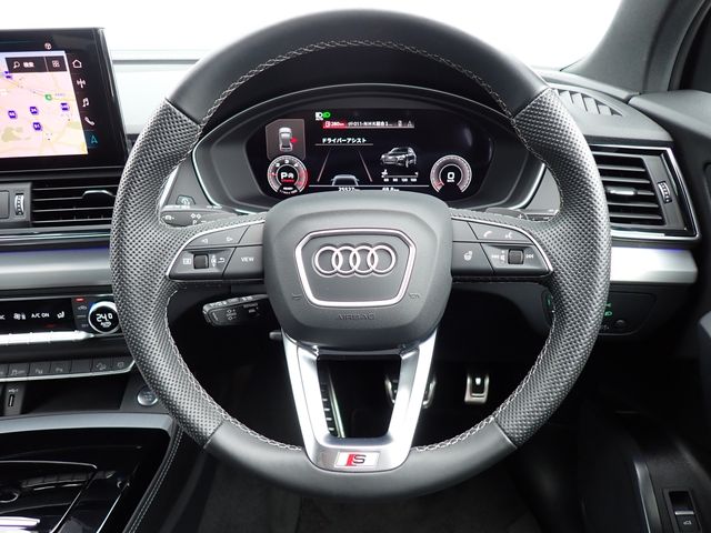 Ref No.A15831789 AUDI Q5 Image#11