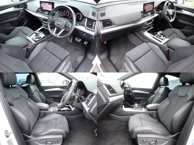 Ref No.A15831789 AUDI Q5 Image#9