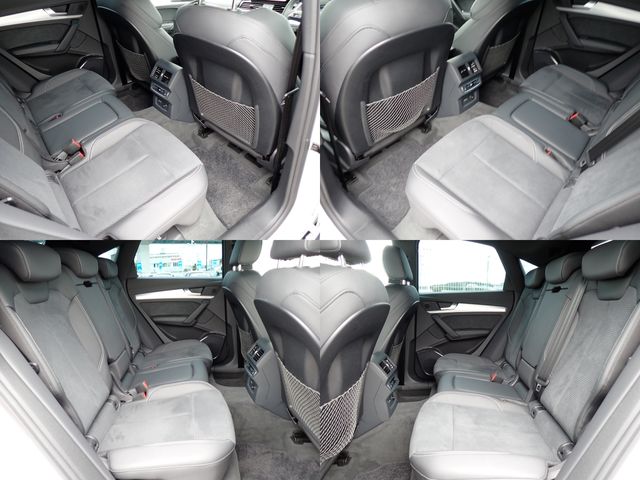 Ref No.A15831789 AUDI Q5 Image#10