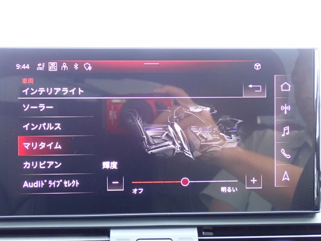 Ref No.A15831789 AUDI Q5 Image#19