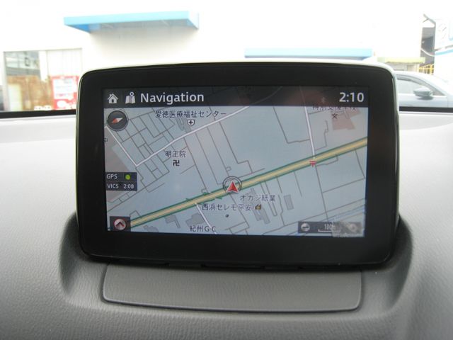 Ref No.A15831824 MAZDA DEMIO Image#5