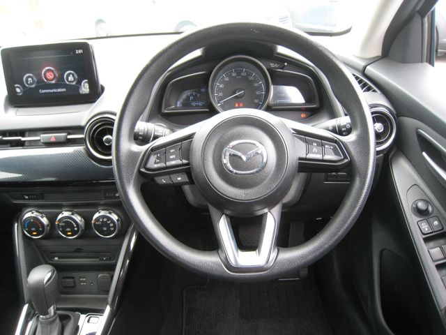 Ref No.A15831824 MAZDA DEMIO Image#16