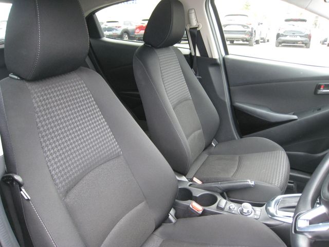 Ref No.A15831824 MAZDA DEMIO Image#18