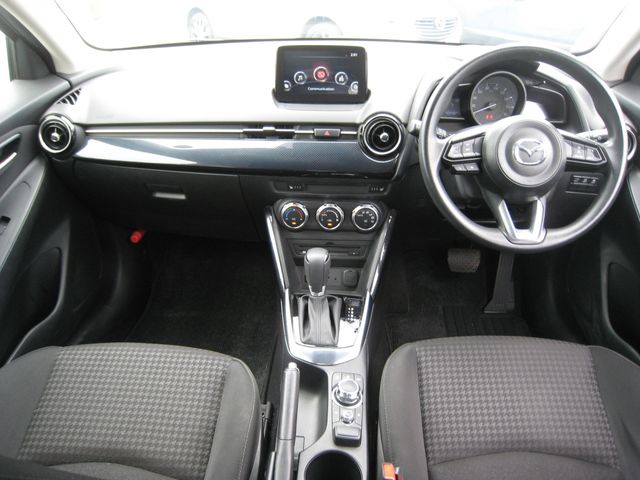 Ref No.A15831824 MAZDA DEMIO Image#15