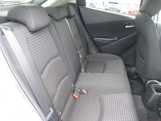 Ref No.A15831824 MAZDA DEMIO Image#19