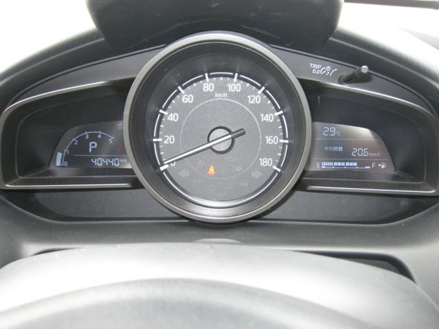 Ref No.A15831824 MAZDA DEMIO Image#4