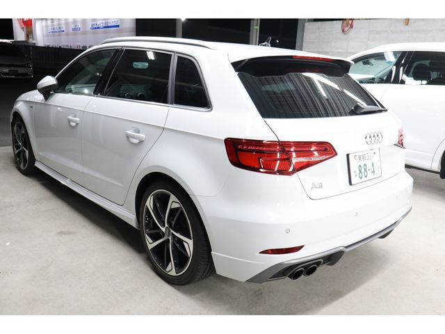 Ref No.A15831842 AUDI A3 Image#3